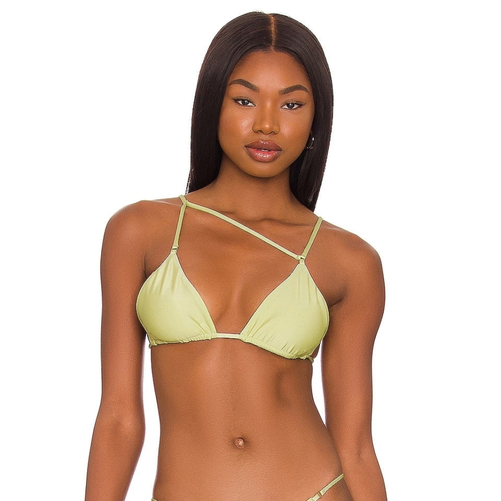 Haivyn Top in HoneydewTularosa